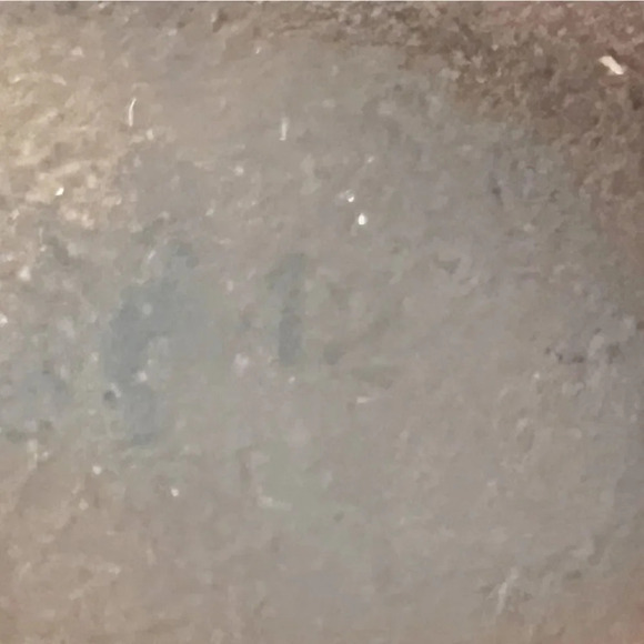 NAOT Dark Red Leather Floral Motif Cork Sandals Women’s Size 12‎ Summer Slides - Picture 4 of 11